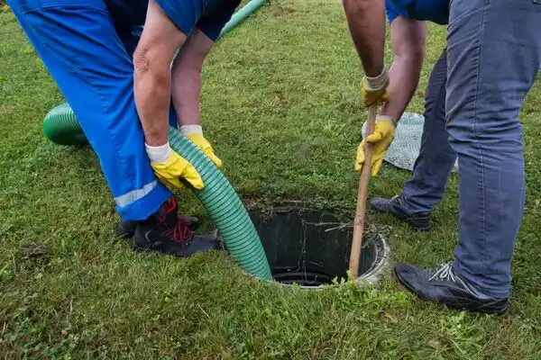 septic tank services Elephant Head